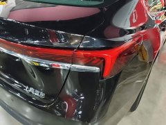 Buick Junyue 28T Platinum Edition - ფოტო 7
