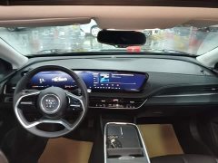 Buick Junyue 28T Platinum Edition - ფოტო 9