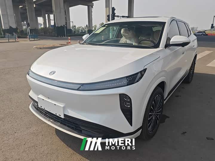 Dongfeng Fengshen L8 185KM Ideal Edition - ავტომობილი ჩინეთიდან