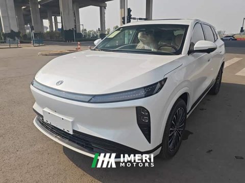 2026 Dongfeng Fengshen L8 185KM Ideal Edition - ავტომობილი ჩინეთიდან