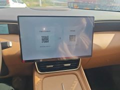 Dongfeng Fengshen L8 185KM Ideal Edition - ფოტო 12