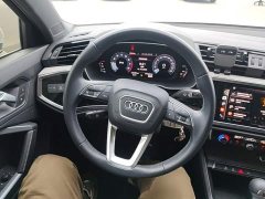 Audi Q3 2024 35 TFSI Dynamic Entry - ფოტო 10