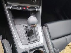 Audi Q3 2024 35 TFSI Dynamic Entry - ფოტო 13