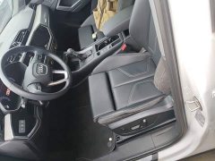 Audi Q3 2024 35 TFSI Dynamic Entry - ფოტო 14