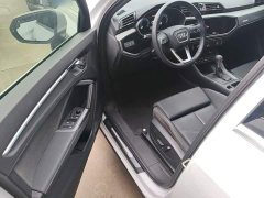 Audi Q3 2024 35 TFSI Dynamic Entry - ფოტო 15
