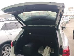 Audi Q3 2024 35 TFSI Dynamic Entry - ფოტო 18