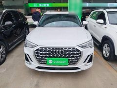 Audi Q3 2024 35 TFSI Dynamic Entry - ფოტო 2