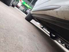 Audi Q3 2024 35 TFSI Dynamic Entry - ფოტო 20