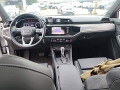 Audi Q3 2024 35 TFSI Dynamic Entry - ფოტო 9