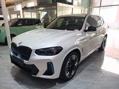 BMW iX3 Leadership Edition - ფოტო 1