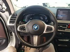 BMW iX3 Leadership Edition - ფოტო 10