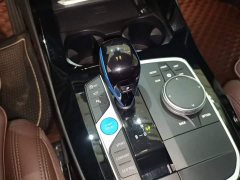 BMW iX3 Leadership Edition - ფოტო 13