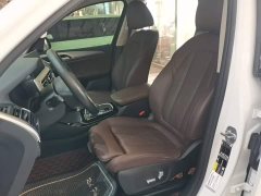 BMW iX3 Leadership Edition - ფოტო 14