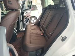 BMW iX3 Leadership Edition - ფოტო 16