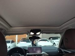 BMW iX3 Leadership Edition - ფოტო 17
