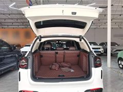 BMW iX3 Leadership Edition - ფოტო 18