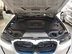 BMW iX3 Leadership Edition - ფოტო 19