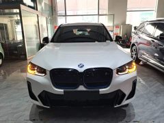 BMW iX3 Leadership Edition - ფოტო 2