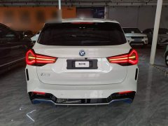 BMW iX3 Leadership Edition - ფოტო 5