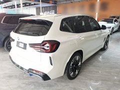 BMW iX3 Leadership Edition - ფოტო 6
