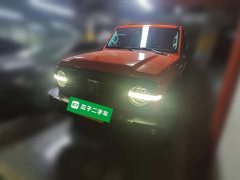 Tank 300 2021 Off-Road Edition 2.0T Conqueror - ფოტო 1