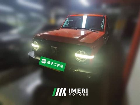 2022 Tank 300 2021 Off-Road Edition 2.0T Conqueror - ავტომობილი ჩინეთიდან