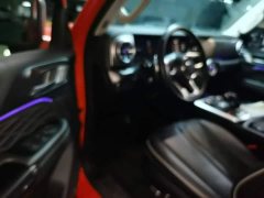 Tank 300 2021 Off-Road Edition 2.0T Conqueror - ფოტო 20