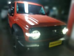 Tank 300 2021 Off-Road Edition 2.0T Conqueror - ფოტო 4