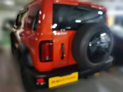 Tank 300 2021 Off-Road Edition 2.0T Conqueror - ფოტო 6