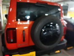 Tank 300 2021 Off-Road Edition 2.0T Conqueror - ფოტო 7