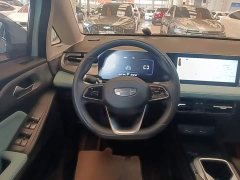 Geely Geometry E Firefly 301km Starlight - ფოტო 10