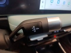 Geely Geometry E Firefly 301km Starlight - ფოტო 13