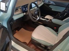 Geely Geometry E Firefly 301km Starlight - ფოტო 14
