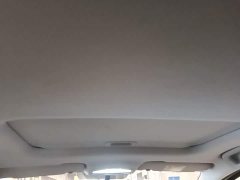 Geely Geometry E Firefly 301km Starlight - ფოტო 17