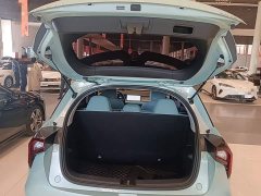 Geely Geometry E Firefly 301km Starlight - ფოტო 18