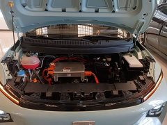 Geely Geometry E Firefly 301km Starlight - ფოტო 19