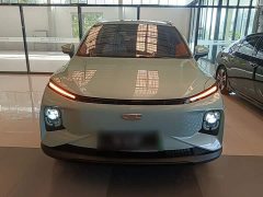 Geely Geometry E Firefly 301km Starlight - ფოტო 2