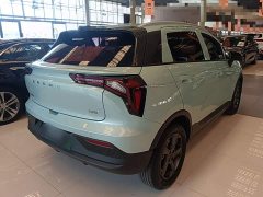 Geely Geometry E Firefly 301km Starlight - ფოტო 6