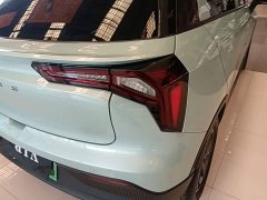 Geely Geometry E Firefly 301km Starlight - ფოტო 7