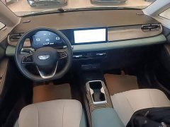 Geely Geometry E Firefly 301km Starlight - ფოტო 9