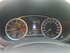 Nissan Qida Tiida 2021 1.6L CVT Smart Edition - ფოტო 11