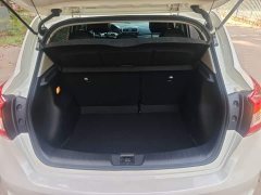 Nissan Qida Tiida 2021 1.6L CVT Smart Edition - ფოტო 18
