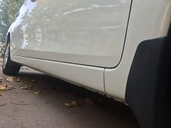 Nissan Qida Tiida 2021 1.6L CVT Smart Edition - ფოტო 20