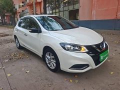 Nissan Qida Tiida 2021 1.6L CVT Smart Edition - ფოტო 3