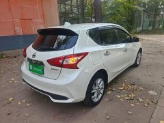 Nissan Qida Tiida 2021 1.6L CVT Smart Edition - ფოტო 6