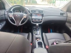 Nissan Qida Tiida 2021 1.6L CVT Smart Edition - ფოტო 9