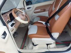 Wuling Hongguang MINIEV Third Generation 215km Youth Edition - ფოტო 14