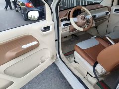 Wuling Hongguang MINIEV Third Generation 215km Youth Edition - ფოტო 15