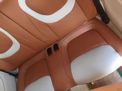 Wuling Hongguang MINIEV Third Generation 215km Youth Edition - ფოტო 16
