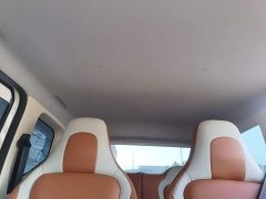 Wuling Hongguang MINIEV Third Generation 215km Youth Edition - ფოტო 17